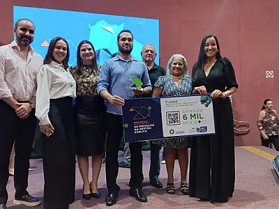 Prêmio Sul-mato-grossense de Inovação na Gestão Pública