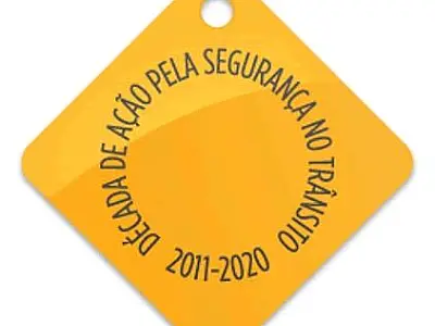 Acontece hoje o lançamento da Semana Nacional do Trânsito 2012
