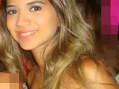 Mãe procura filha que está desaparecida desde sábado