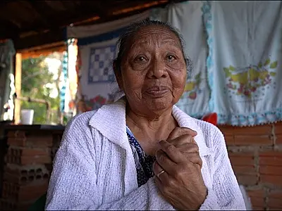 Envelhecer na Aldeia: projeto escuta indígenas e preserva histórias e saberes tradicionais