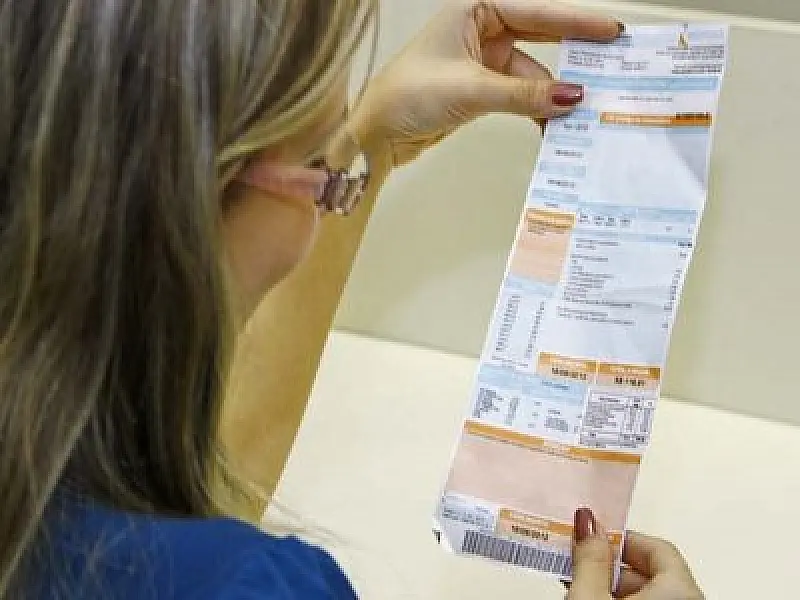 Concessionária Light reajusta conta de luz em 12,27% a partir desta quarta