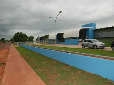 Rede de saúde de MS é referência em todo País
