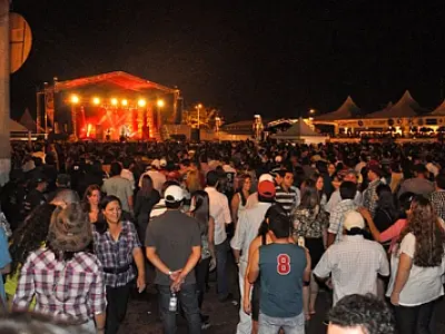 Justiça concede liminar à Acrissul e autoriza realização da Expogrande 2012