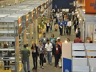 Feira do Empreendedor começa hoje em Dourados