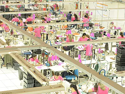 Indústria estadual encerra 2015 com 9,1 mil demissões