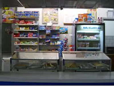 Justiça concede liminar sobre a lei de comercialização em cantinas escolares