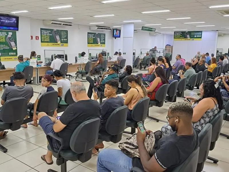 Com ampliação de unidades e vagas, Detran-MS aumenta atendimento presenciais em 2024
