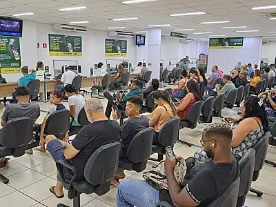 Com ampliação de unidades e vagas, Detran-MS aumenta atendimento presenciais em 2024