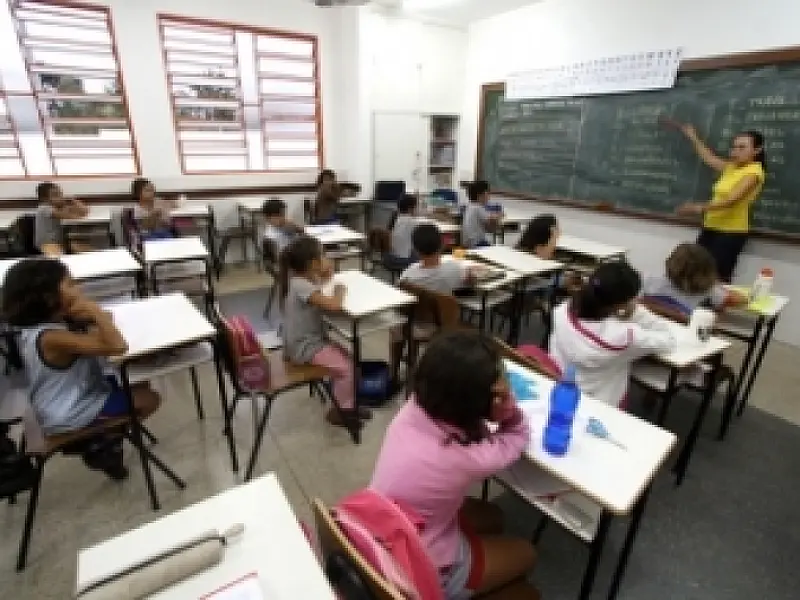 Efetivação de matrícula na Rede Municipal começa nesta segunda-feira