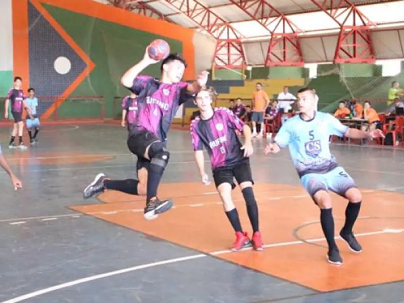 Inscrições para bolsas atleta e técnico começam nesta quarta-feira