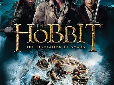 “O Hobbit: A desolação de Smaug” estreia hoje, no UCI Bosque dos Ipês