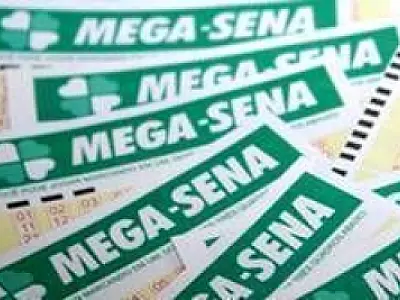 Prêmio da Mega-Sena pode ser de R$ 26 milhões neste sábado