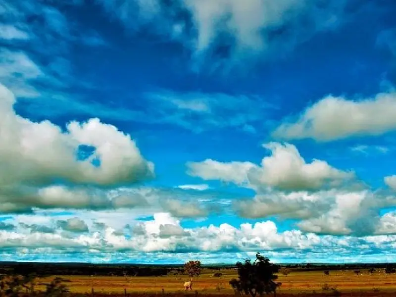 Inverno será de neutralidade climática, mas La Niña pode voltar a ganhar força na próxima estação
