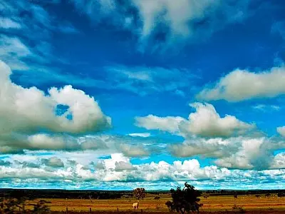 Inverno será de neutralidade climática, mas La Niña pode voltar a ganhar força na próxima estação
