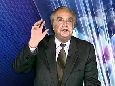 Arnaldo Jabor - Esquerda da América Latina virou uma chanchada...