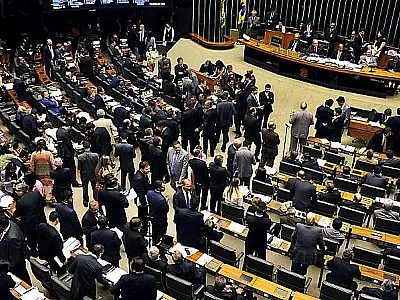 Plenário da Câmara discutirá acordos internacionais nesta segunda-feira