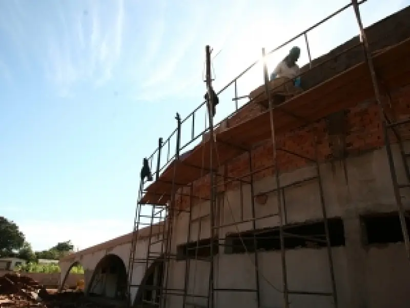 Prefeitura investe R$ 20 milhões na construção de 19 novas UBSF