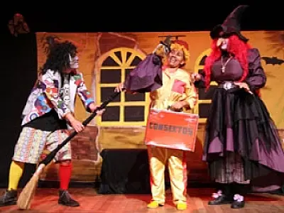 Inscrições para o FMIC e Fomteatro estarão abertas a partir de segunda