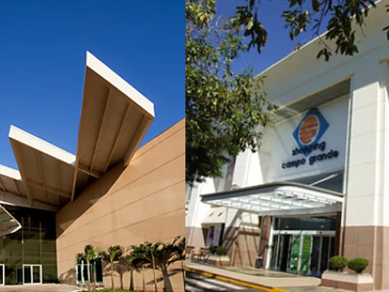 Shoppings da Capital em horário diferenciado no feriado