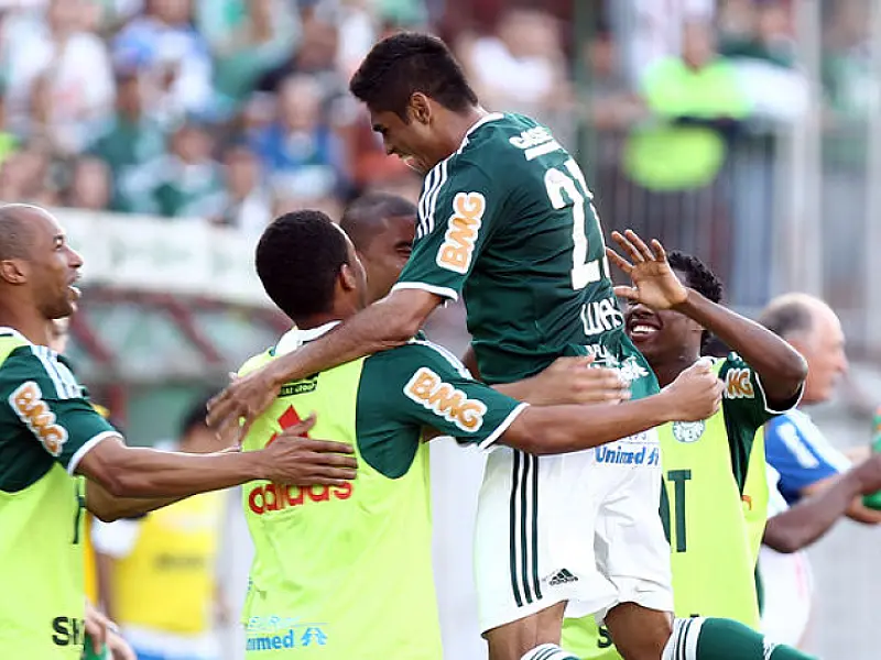 SPFC 100%; Verdão goleia; Confira os resultados deste domingo