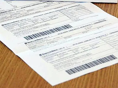Boleto vencido pode ser quitado em qualquer banco a partir de hoje