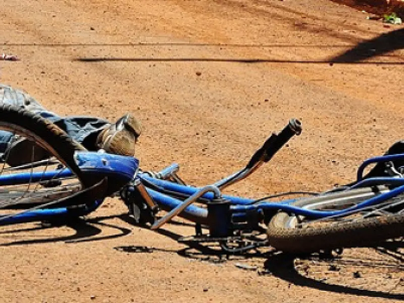 Criança morre após ser esmagada por caminhão em Sidrolândia