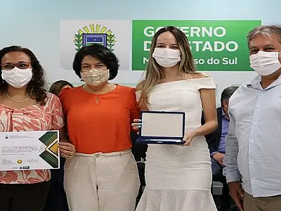 Prêmio Mariluce Bittar reconhece práticas exitosas na política de assistência social de MS; confira