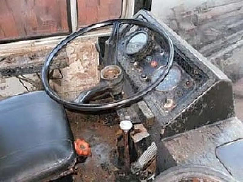 Vítimas de atentado em ônibus escolar são atendidas na Capital