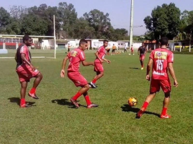 Itaporã se prepara para jogar com líder e se manter no G2