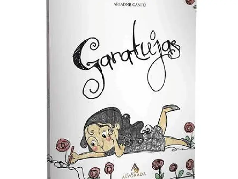 Garatujas é apresentado hoje no Espaço da Poesia