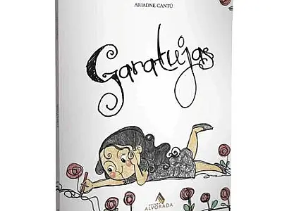 Garatujas é apresentado hoje no Espaço da Poesia