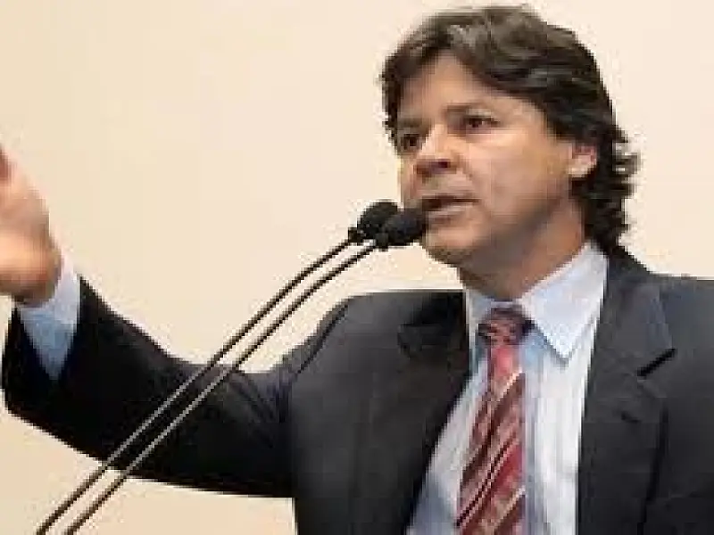 Assembleia aprova Ficha Limpa para secretários de Estado