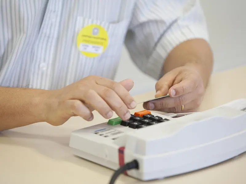 TRE-MS convoca servidores para participar do Programa Mesário Voluntário