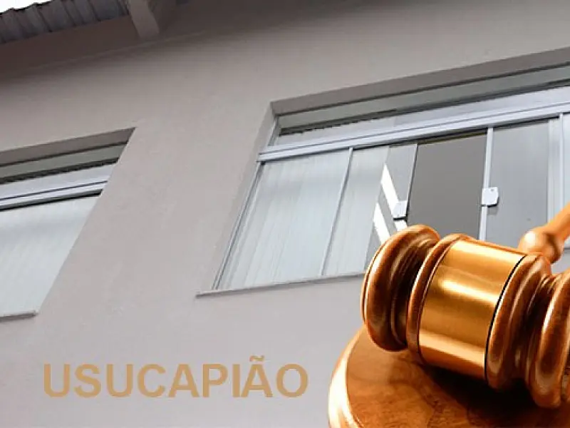 Posse pacífica de imóvel há mais de 15 anos garante usucapião