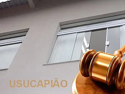 Posse pacífica de imóvel há mais de 15 anos garante usucapião