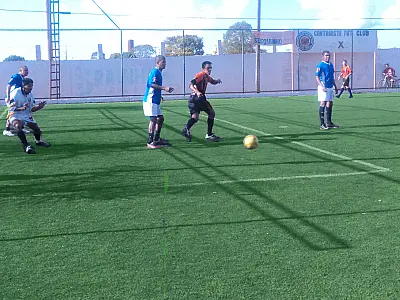 Finais da Copa de Futebol 7 Society acontecem hoje