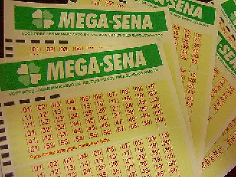 Mega-Sena acumula e pode pagar R$ 50 mi na quarta-feira