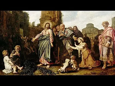 Homilia Diária.765: Quinta-feira da 5.ª Semana do Tempo Comum (P) - Os prediletos de Deus