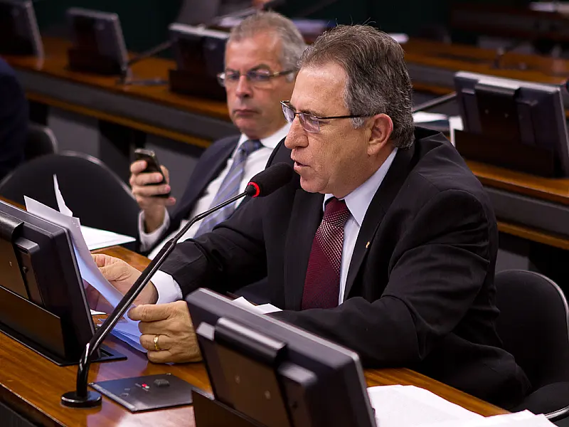 Ministério das Cidades contempla nove cidades com pavimentação asfáltica