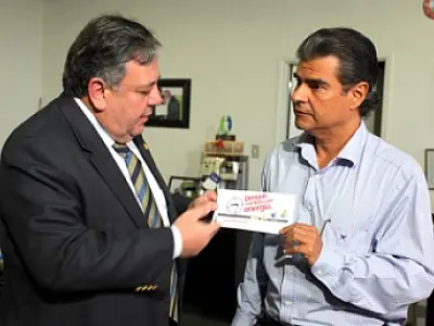 Contas de energia terão informações contra à dengue