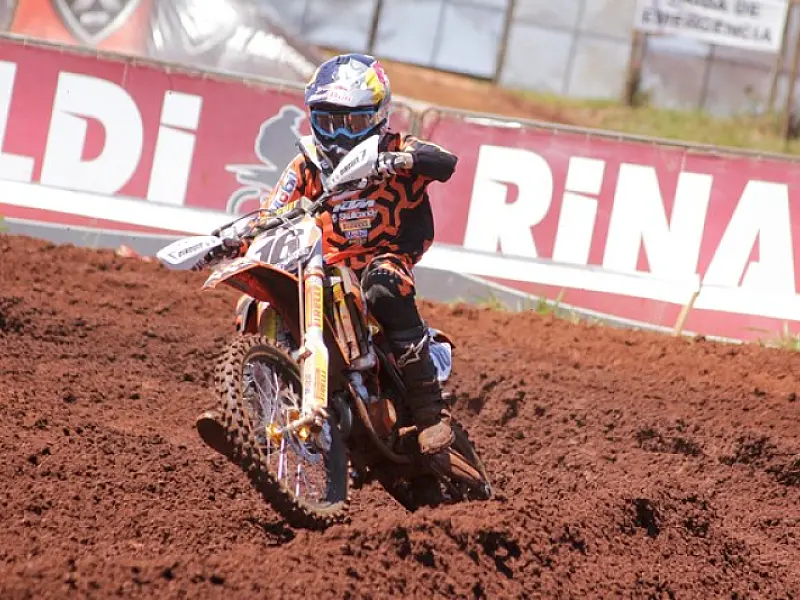 Campo Grande, Rio Verde, Caarapó e Três Lagoas vão receber Motociclismo
