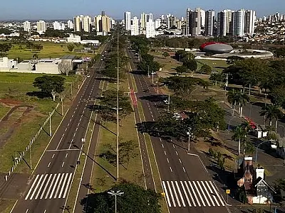 Semana começa com restrições em 43 cidades do MS; confira o que pode e não pode
