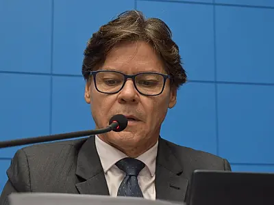 Lei: Emenda garante licença maternidade a ocupante de cargo eletivo na ALEMS
