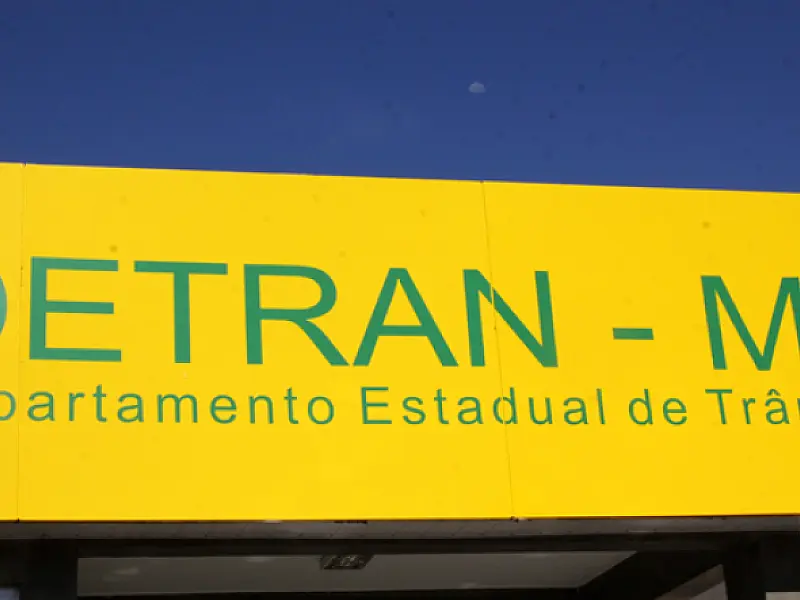 Covid-19: Detran-MS retoma atividades dia 13, mas alerta para a utilização de meios digitais contra aglomerações