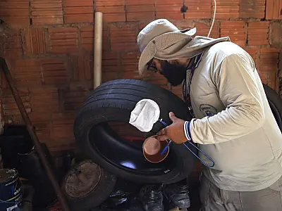 Dengue recua em MS, mas avanço da Chikungunya acende alerta de que cuidados precisam ser mantidos