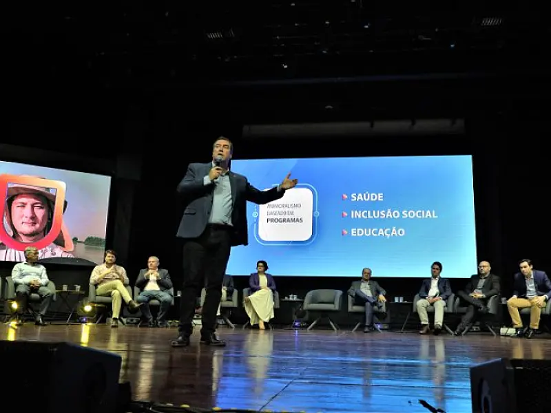 MS Ativo Municipalismo: novo conceito de parcerias garante melhores entregas à população