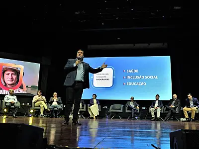 MS Ativo Municipalismo: novo conceito de parcerias garante melhores entregas à população