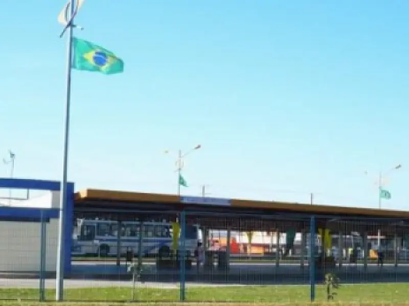 Prefeitura efetua manutenção de internet gratuita em três terminais de ônibus