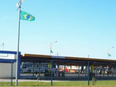 Prefeitura efetua manutenção de internet gratuita em três terminais de ônibus