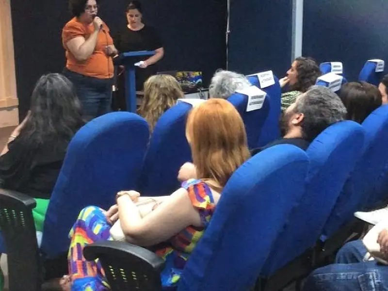 Abertura da 18ª Primavera dos Museus discute acessibilidade e inclusão nos espaços museológicos
